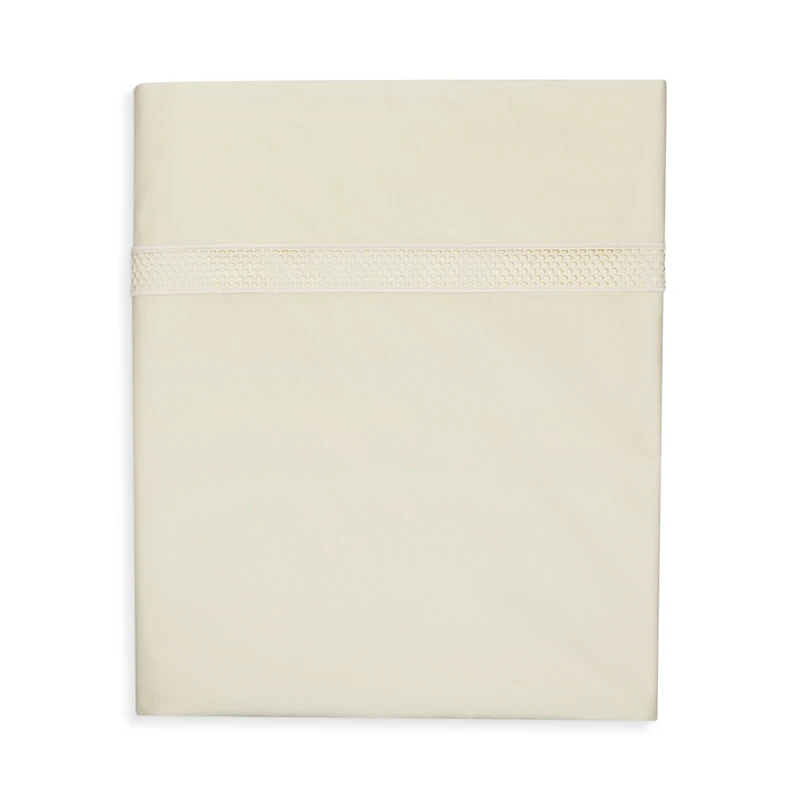 Home Treasures Ritz Flat Sheet