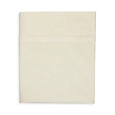 Home Treasures Ritz Flat Sheet