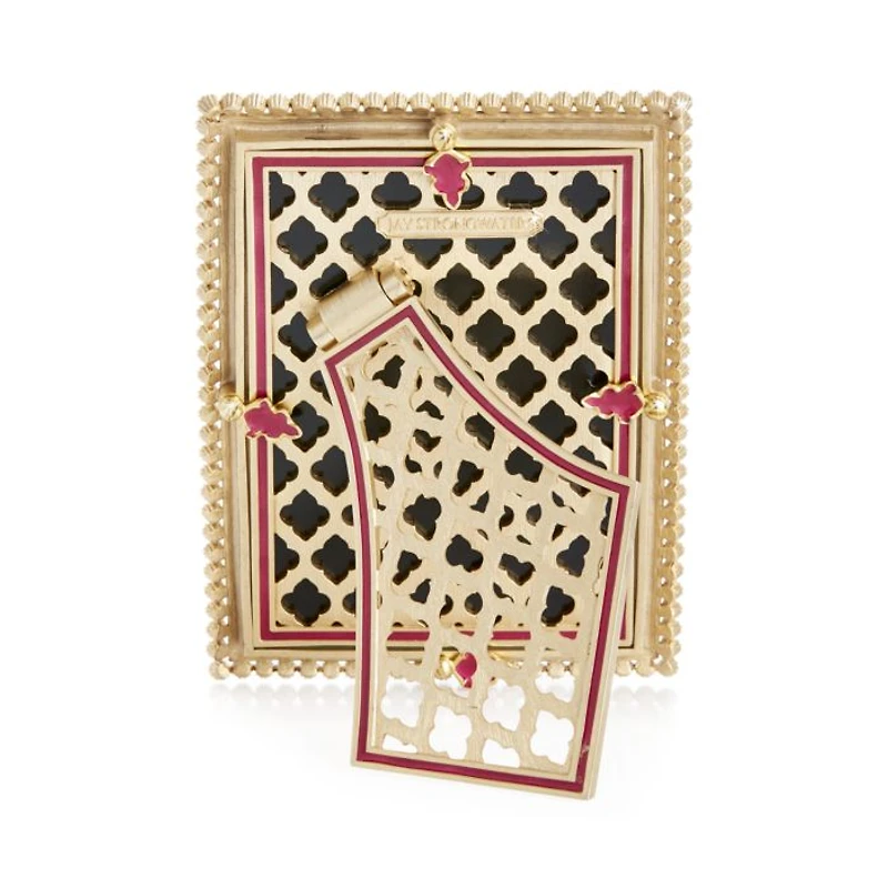 Stone Edge Frame, 4" x 6"