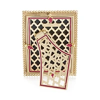 Stone Edge Frame, 4" x 6"