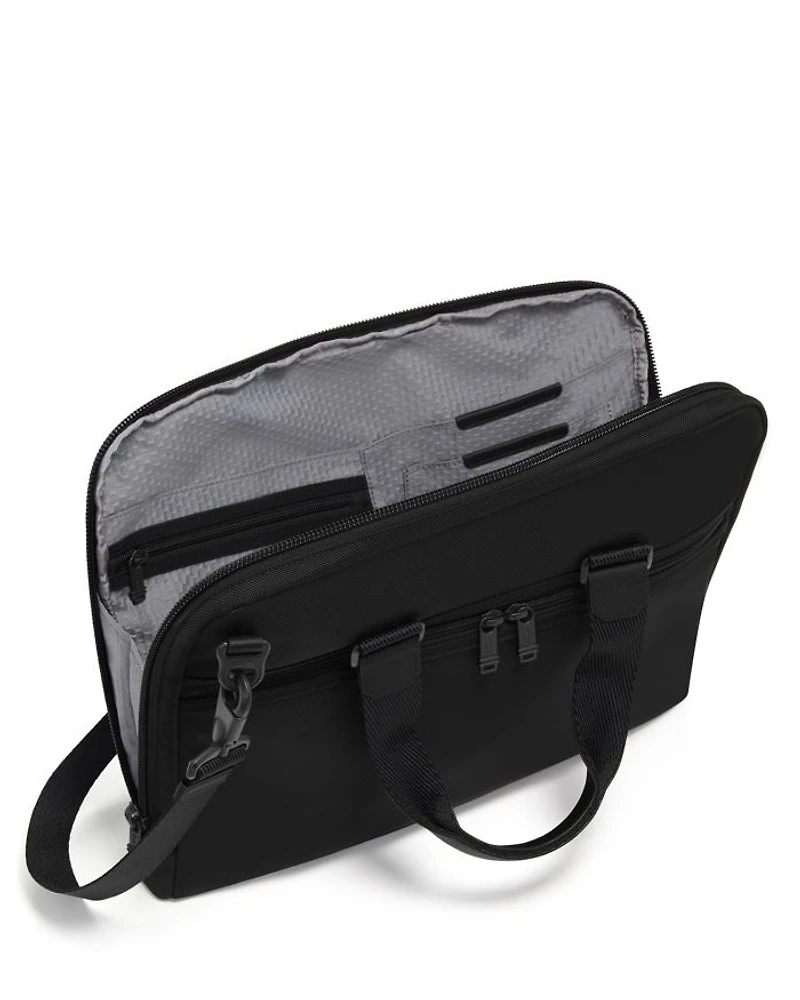 Alpha Bravo Academy Briefcase