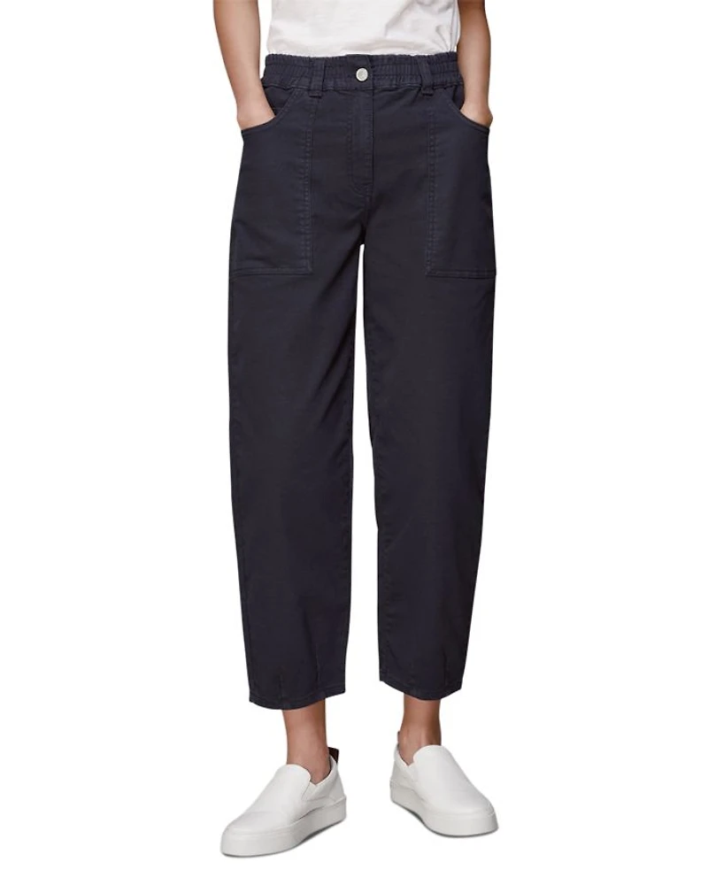 Tessa Ankle Trousers