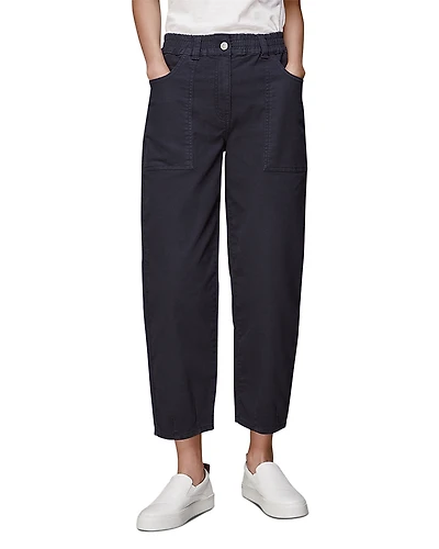 Whistles Tessa Ankle Trousers