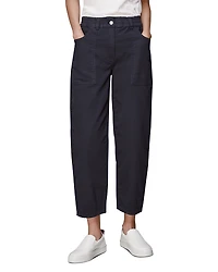 Whistles Tessa Ankle Trousers