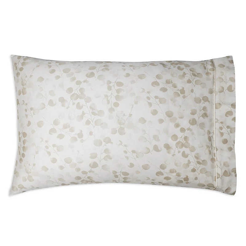 Anne de Solene Rosee Standard Pillowcases