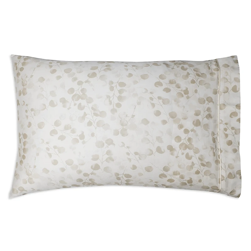 Anne de Solene Rosee King Pillowcases