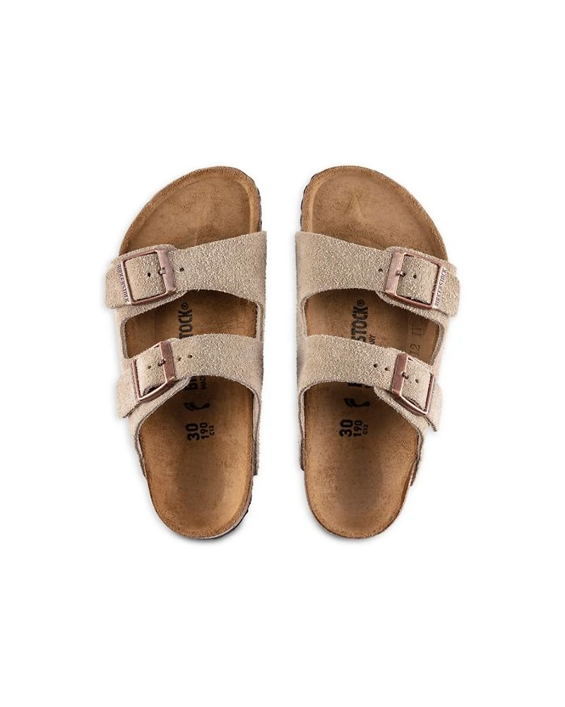 Unisex Arizona Slide Sandals - Little Kid, Big Kid