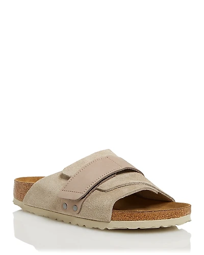 Birkenstock Women's Kyoto Slide Sandals