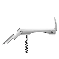 Sommelier Stainless Steel Waiter's Corkscrew