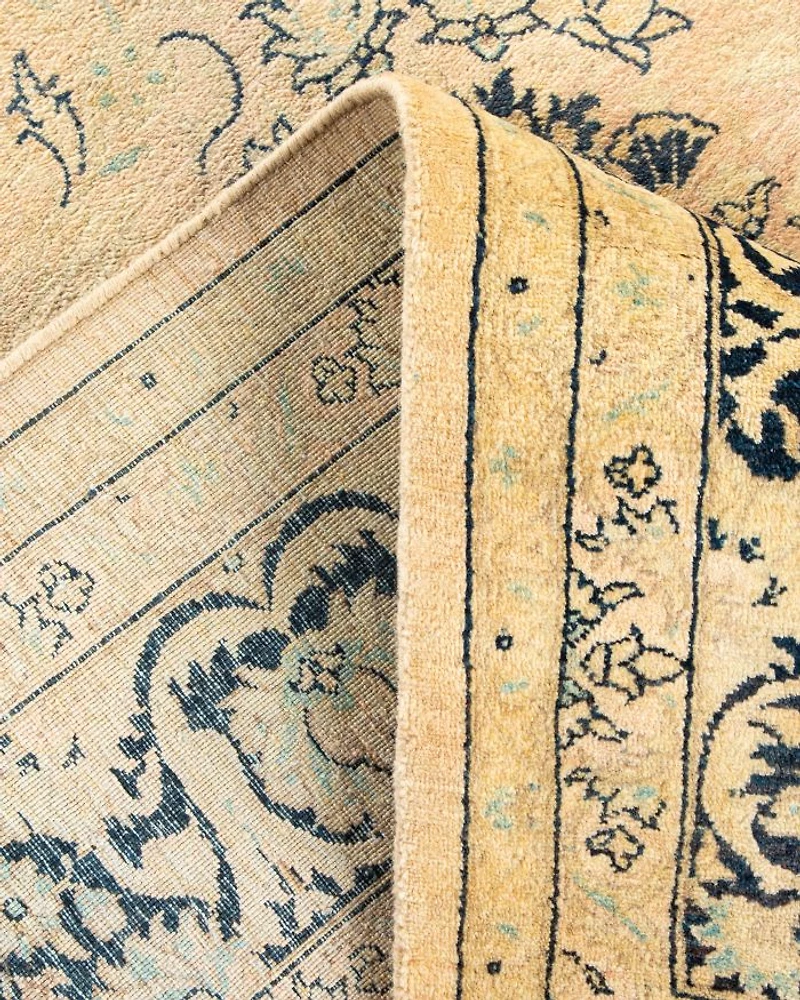 Mogul M1130 Area Rug, 6'3" x 8'9"