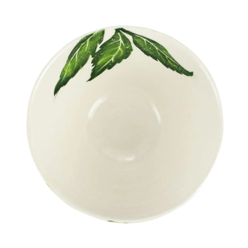 Limoni Cereal Bowl