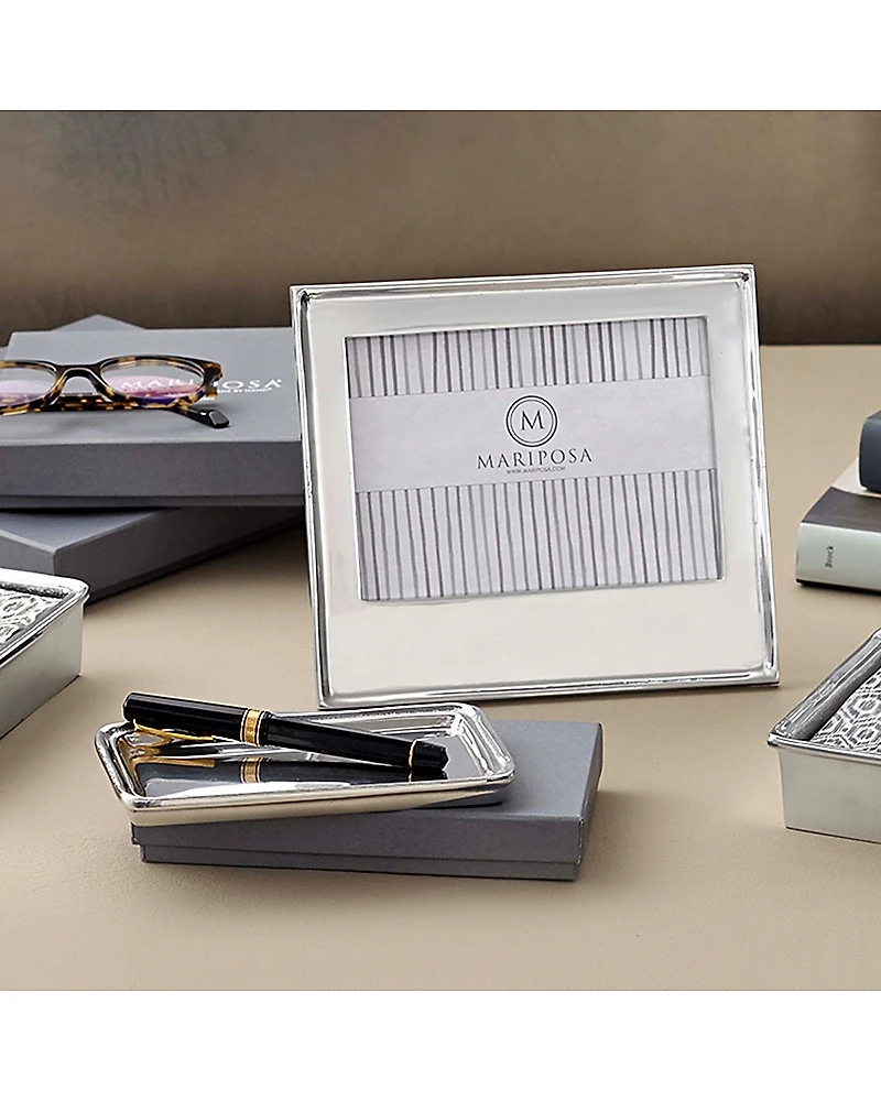 Mariposa Signature Statement Frame, 5 x 7