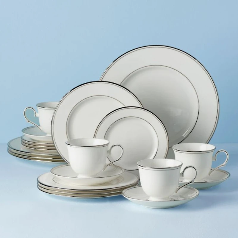 Federal 5-Piece Place Setting