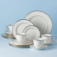 Federal 5-Piece Place Setting