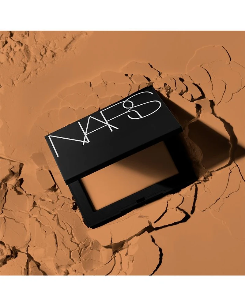 Light Reflecting Pressed Setting Powder