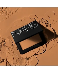 Light Reflecting Pressed Setting Powder