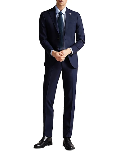 Ted Baker Slim Fit Suit Jacket