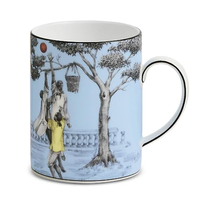 x Sheila Bridges Mug