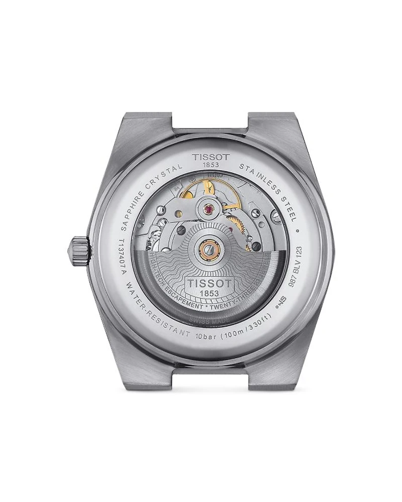 PRX Gold Watch, 40mm