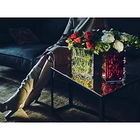 Louxor Rectangle Vase