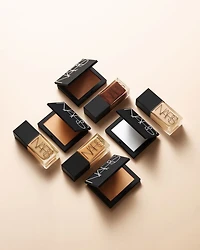 Light Reflecting Pressed Setting Powder