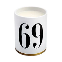 #69 Oh Mon Dieu Candle