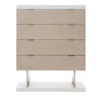 Bernhardt Solaria Tall Chest of Drawers