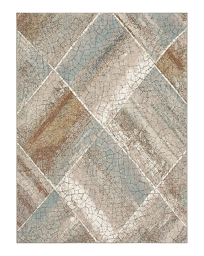 Karastan Epiphany Eloi Area Rug, 5'3 x 7'10