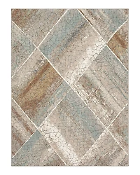 Karastan Epiphany Eloi Area Rug, 5'3 x 7'10