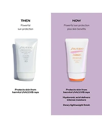 Urban Environment Fresh Moisture Sunscreen SPF 42 1.8 oz.