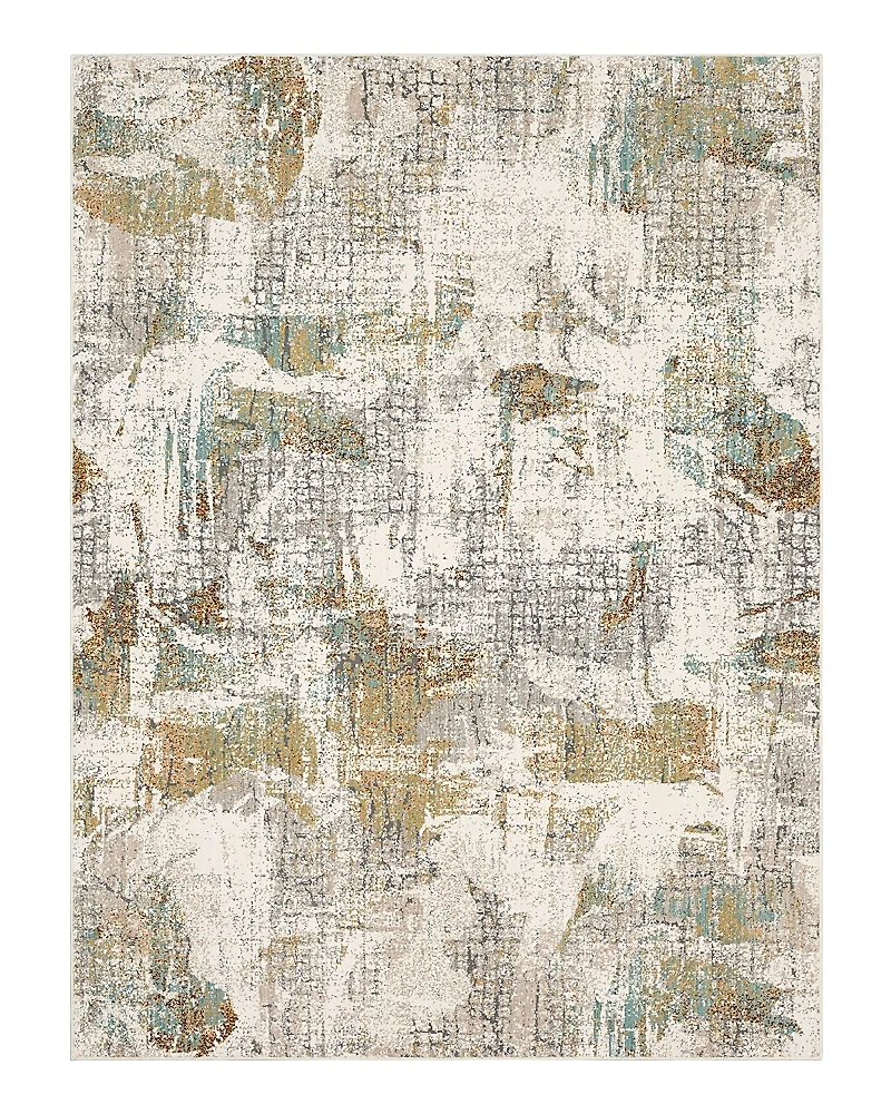 Karastan Epiphany Merce Area Rug, 5'3 x 7'10