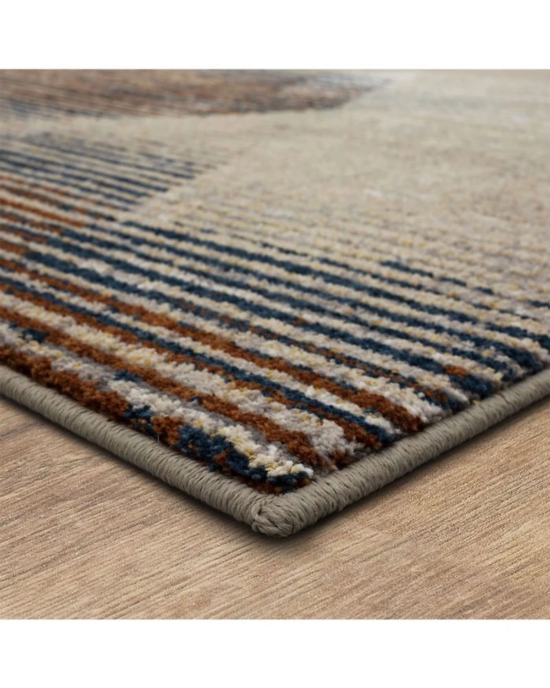 Epiphany Precarious Stria Area Rug