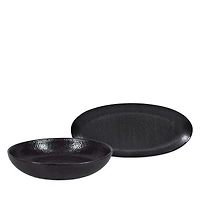 Serene 2-Piece Serve Set