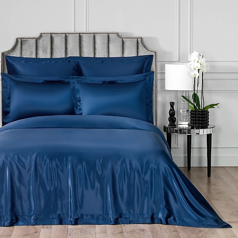 Togas House of Textiles Elite Silk Duvet Cover