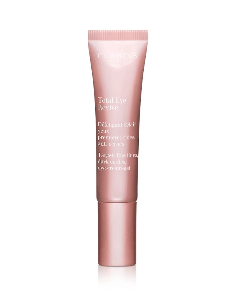 Total Eye Revive Eye Cream, Smoothes Fine Lines 0.5 oz.