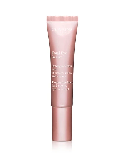 Total Eye Revive Eye Cream, Smoothes Fine Lines 0.5 oz.