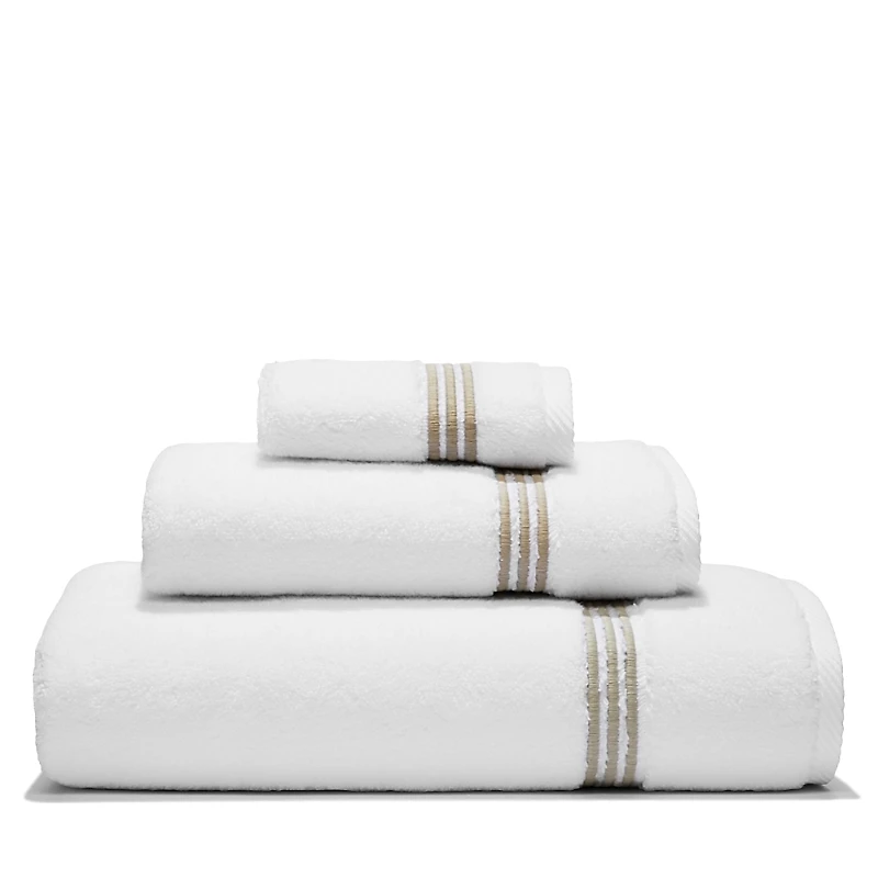 Matouk Bel Tempo Milagro Bath Towel