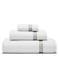 Matouk Bel Tempo Milagro Bath Towel