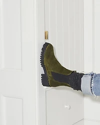 Women's Brooke Waterproof Chelsea Boots
