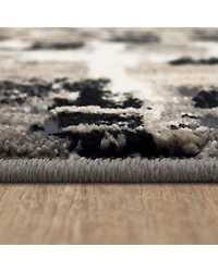 Vanguard Provenance Area Rug, 5'3" x 7'10"