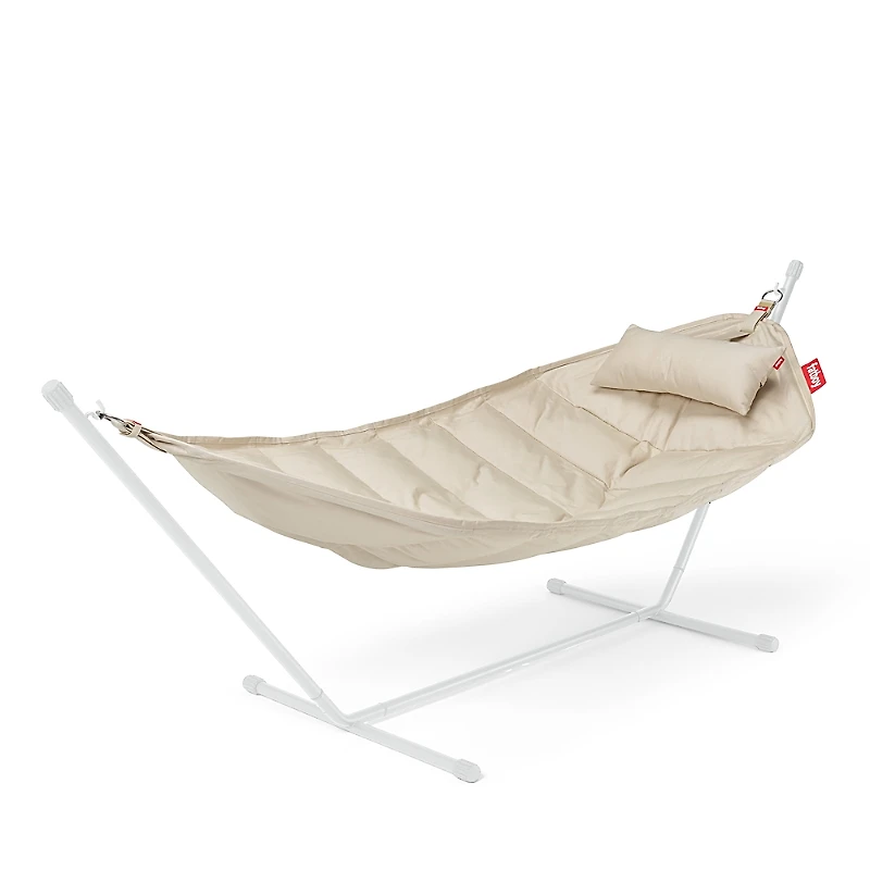 Fatboy Headdemock Superb Hammock (Gray Rack