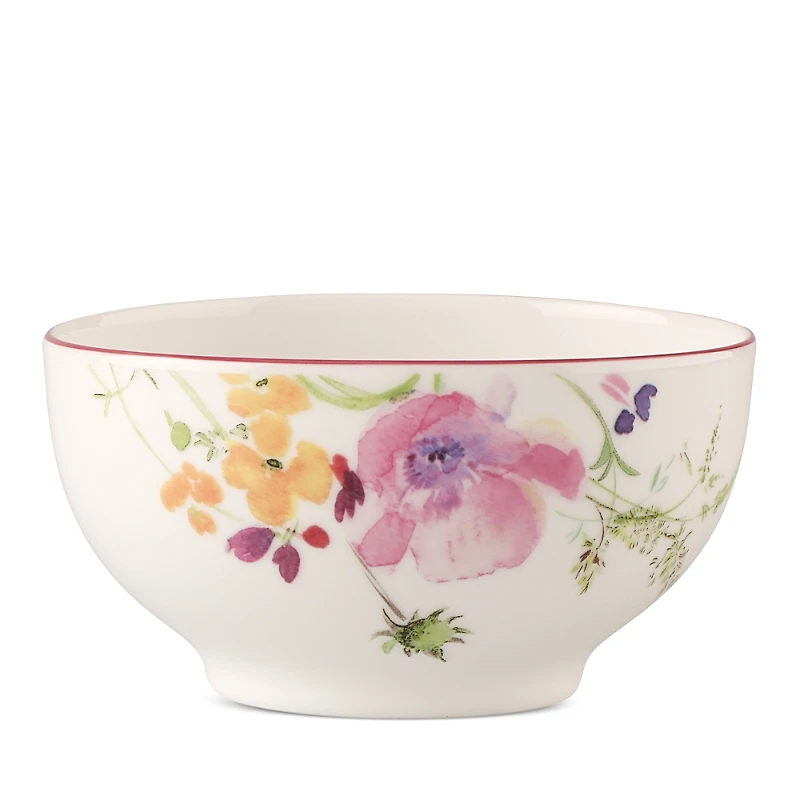 Villeroy & Boch Mariefleur French Rice Bowl