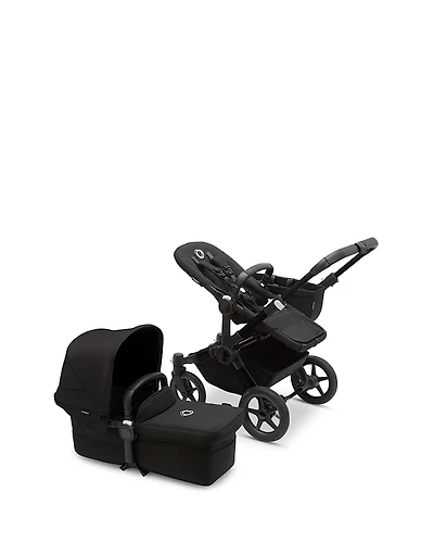 Bugaboo Donkey 5 Mono Complete Stroller