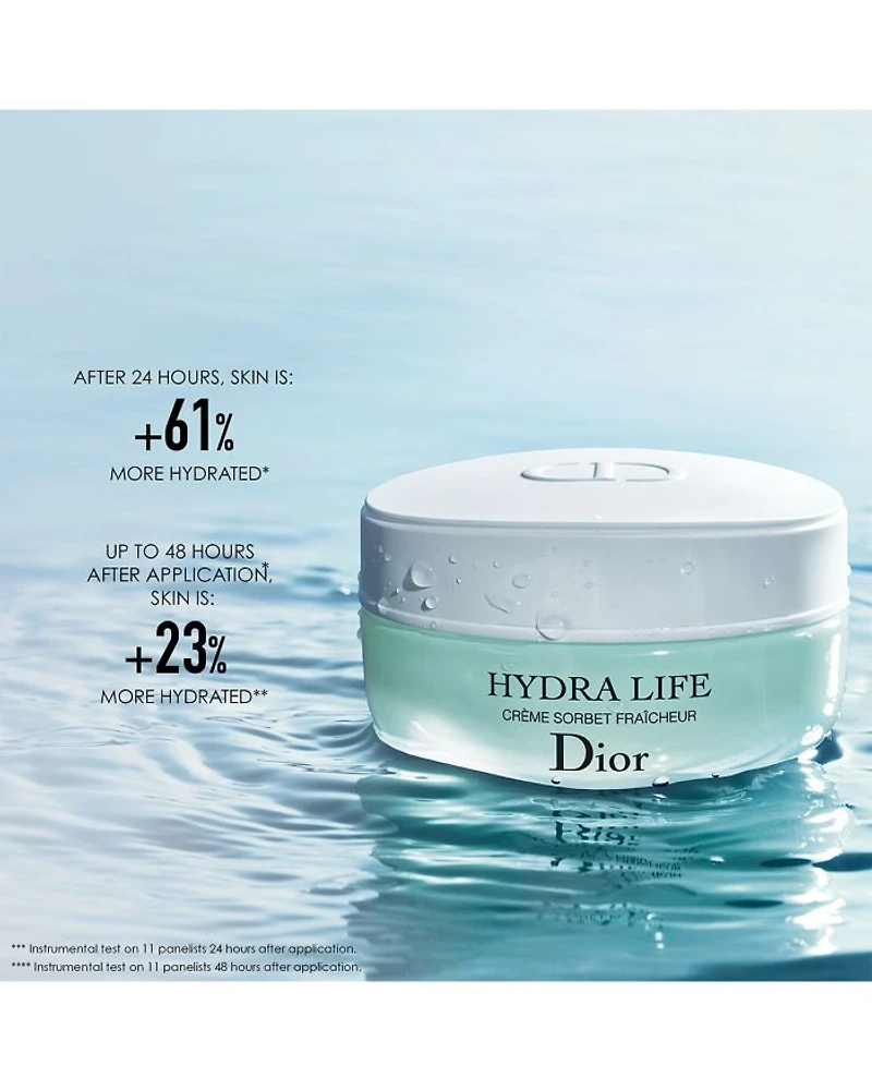 Hydra Life Fresh Sorbet Creme Moisturizer 1.7 oz.