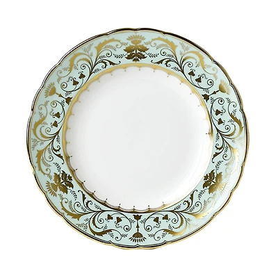 Royal Crown Derby Darley Abbey Dinner Plate, 10