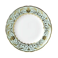 Royal Crown Derby Darley Abbey Dinner Plate, 10