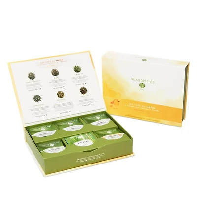Morning Teas Gift Box