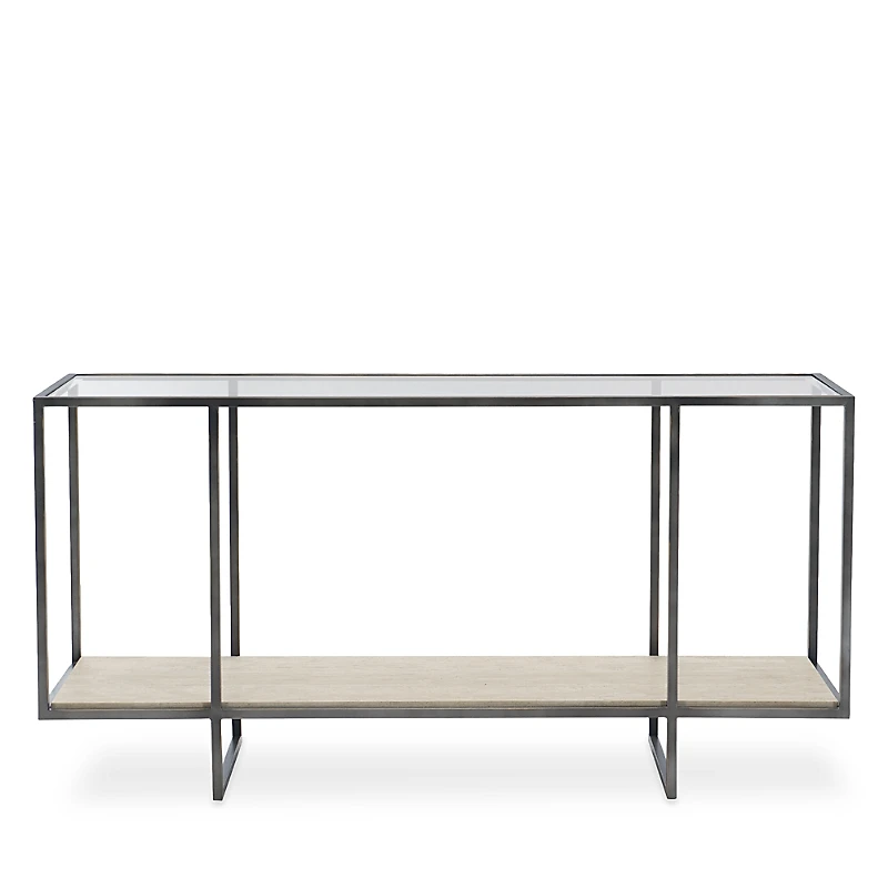 Bernhardt Harlow Console Table