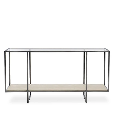 Bernhardt Harlow Console Table