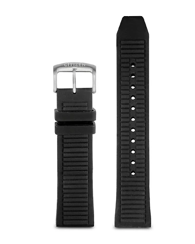 CZ Smart Watch Silicone Strap